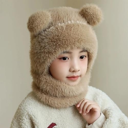 ECYC Kids Windy Warm Balaclava