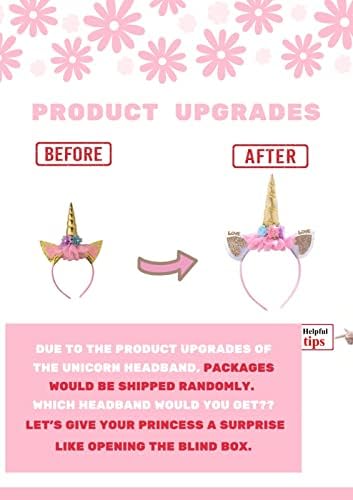 Myrisam Princess Girls Unicorn Party Costume