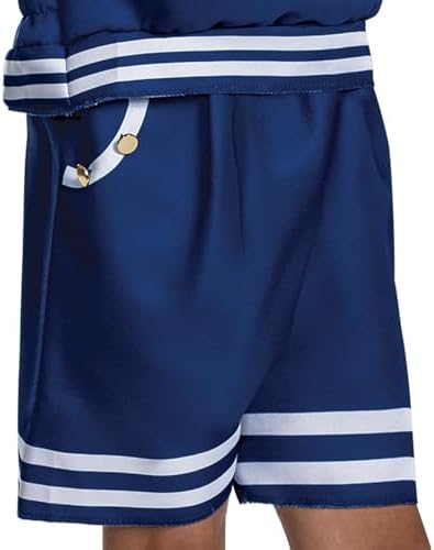 official steve scoops ahoy costume for kidshalloween disguise