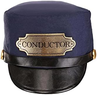 Hop on the Train as Elope Costume Hat for Kids