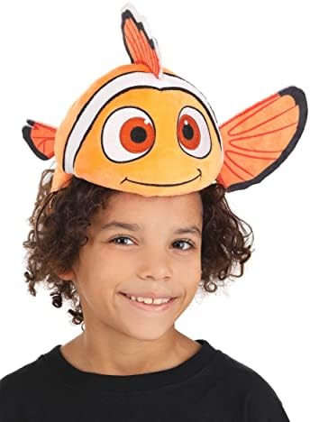 Fun Costumes Disney Finding Nemo Headband