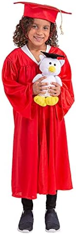 Elementary Graduation Robe Kit
