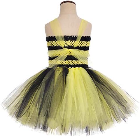 Bee costume for girls party time