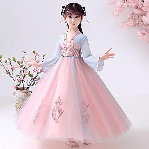 AINIFU Fairy Princess Chinese Style Costumes