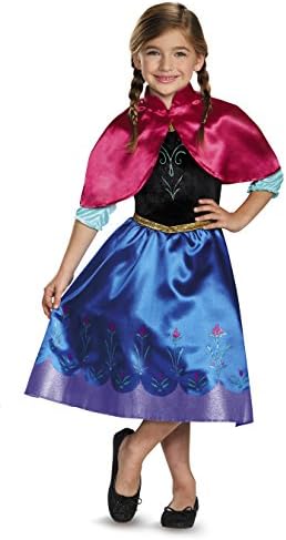 Transform into a Princess Be a Hero X-Small