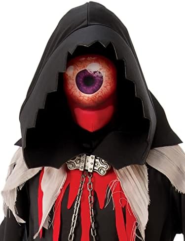 Rubies Cyclops Costume Robe Medium