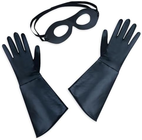 Disney Boys Incredibles 2 Dash costume Perfect for Halloween and Play