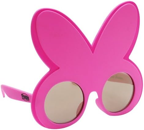 Sun-Staches Peeps Sunglasses