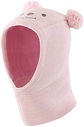 Warm Winter Hat for Kids