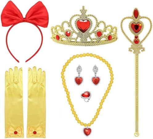 Princess Costume for Girls