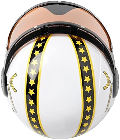 Aeromax Jr Armed Forces Pilot Helmet