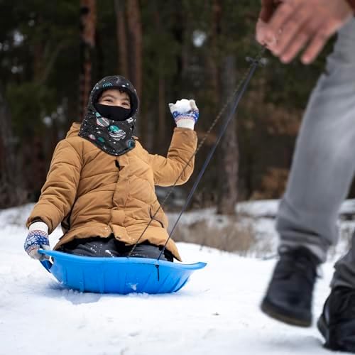 Warm Balaclava for Kids