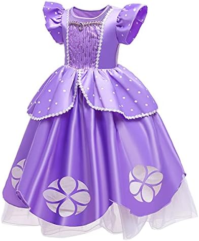 Sofia the Princess Halloween costume - Perfect Sofia the Prince
