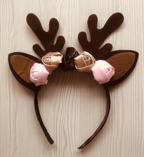 Halloween Animal costume for girls Reindeer Giraffe Tiger