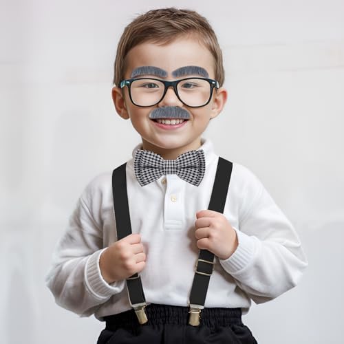 1920s Kids Grandpa Halloween Costume