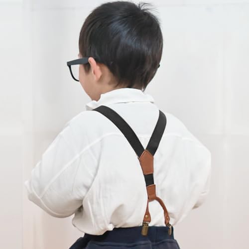 1920s Kids Grandpa Halloween Costume