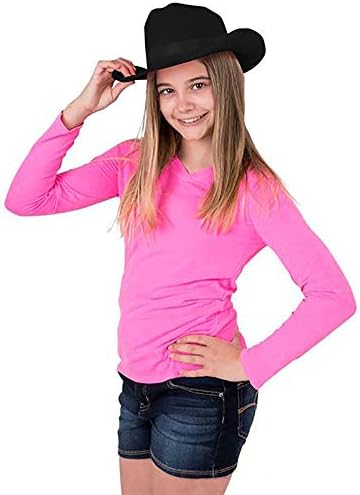 The Dreidel Cowboy Hat Western Kids Costume