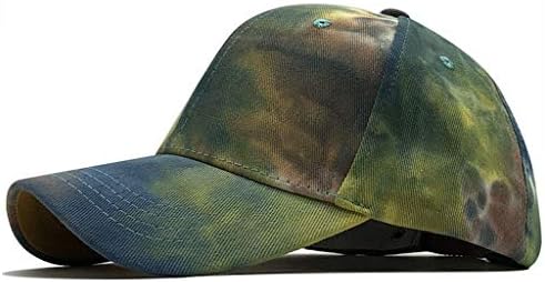 Stylish Gradient Baseball Cap for Kids