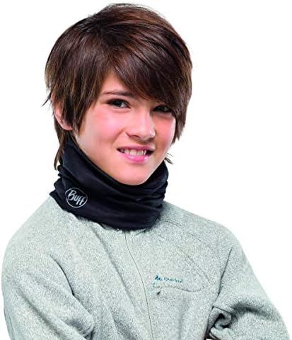 Keep It Cool Insect-Free withBuff Juniors CoolNet Insect Shield Neckwear