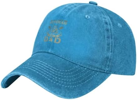 Veteran Day Baseball Cap