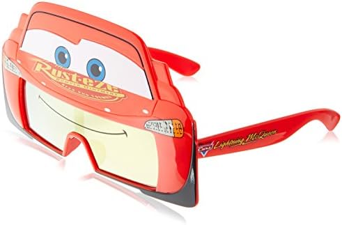 Lightning McQueen Shade