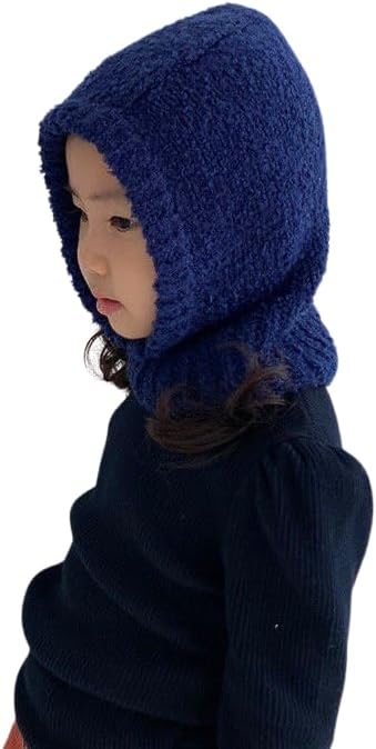 Bandi Balaclava Knit Hat for Boys Girls