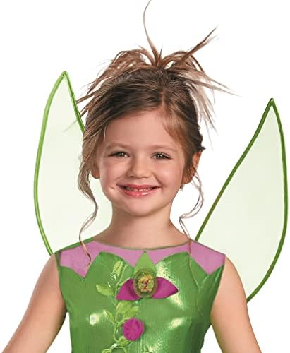 Disguise Disney Fairies Tinker Bell Costume