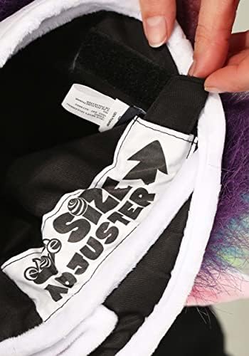 Elowie Jawesome Modifier Unicorn Hat