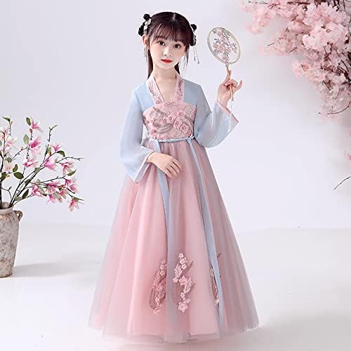 AINIFU Fairy Princess Chinese Style Costumes