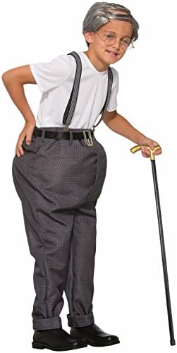 Uncle Bert Costume by Forum Novelties