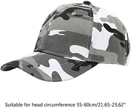 Stylish Unisex Baseball Cap