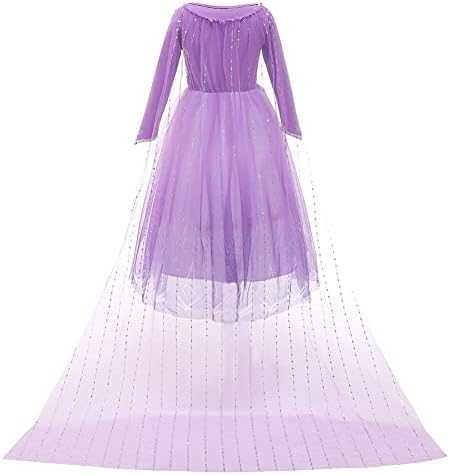 Princess Sofia Party Costume