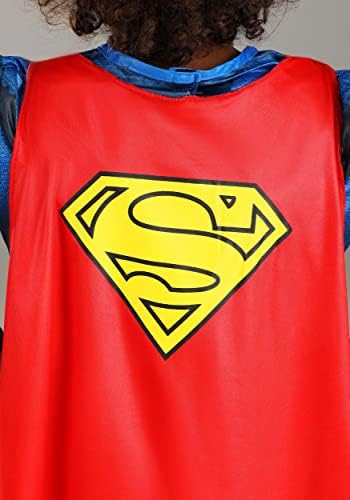 Superman Hero gets the job done