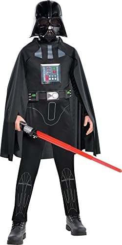 Darth Vader Costume for Boys