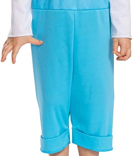 Make Your Baby a Cocomelon Titan in this Disguise Costume