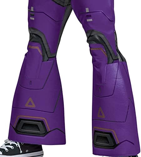 Boys Disney Pixar Lightyear Zurg Costume
