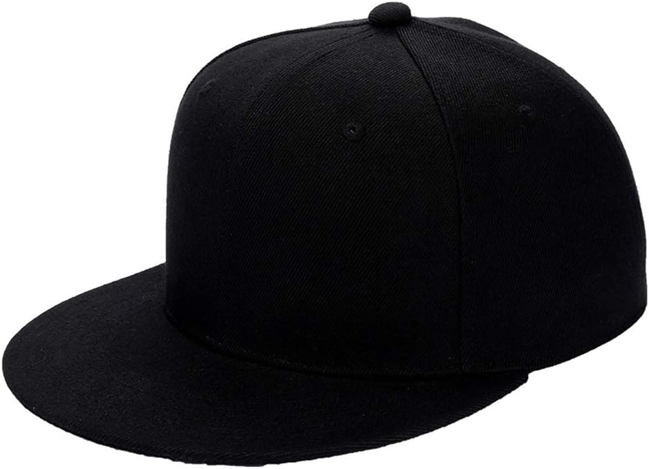Ergonomic Baseball Cap for Running