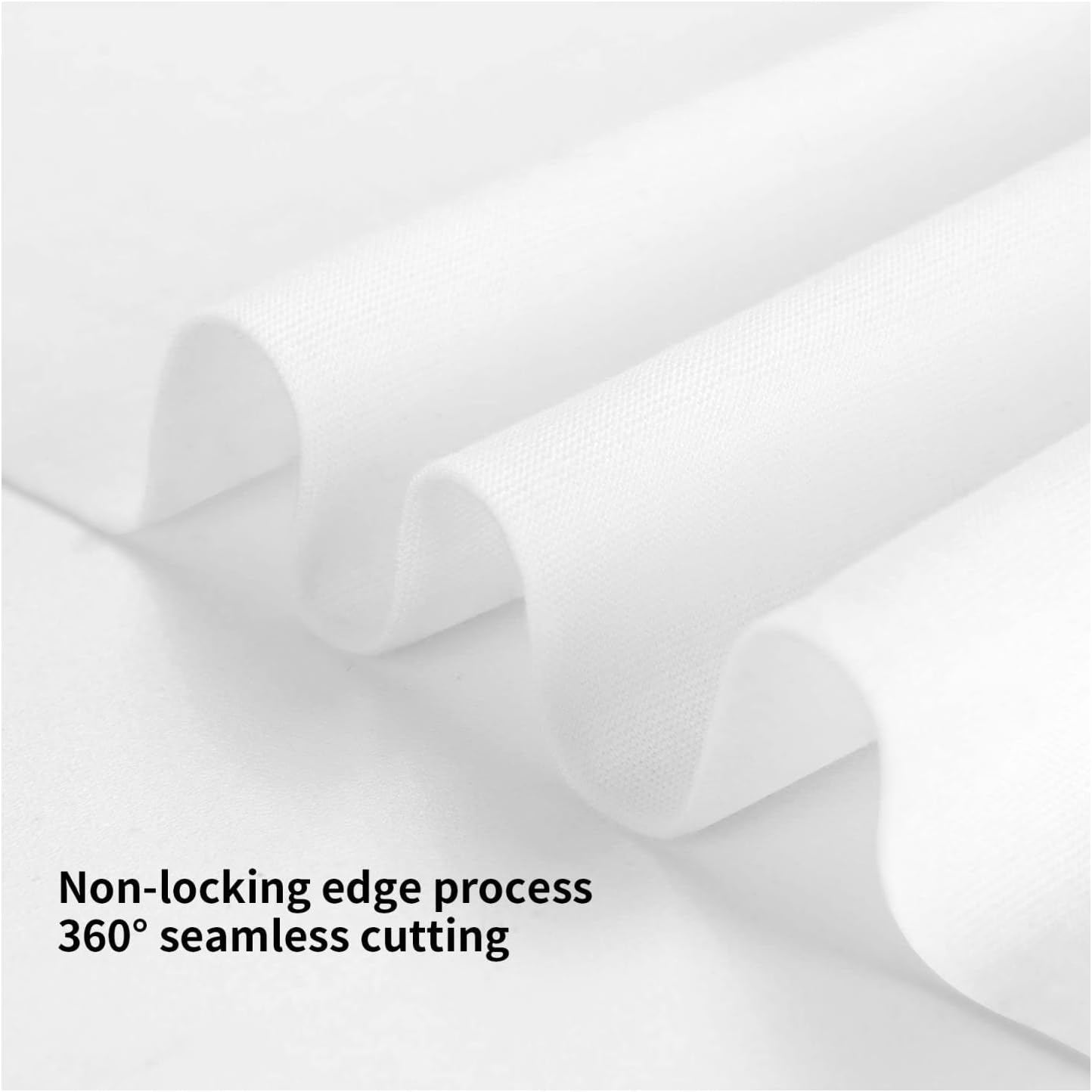 Durable UV Protection Face Scarf