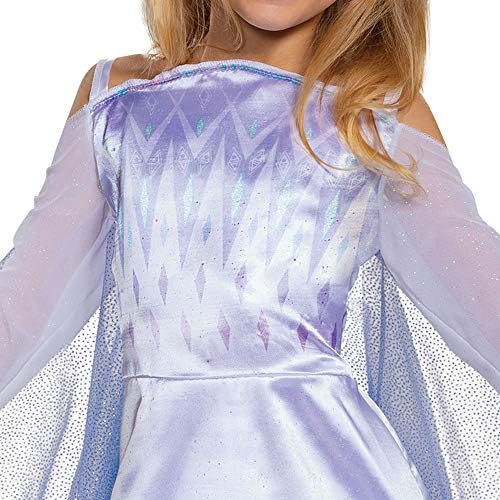Caitlyn Queen Elsa