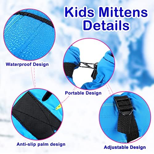 Handepo Kids Winter Set