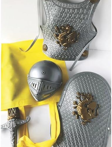 Fun Express Knight Play Set for Kids