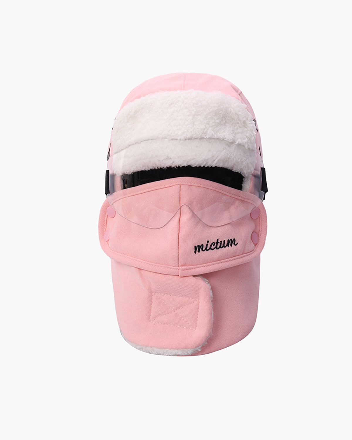 Marotow Winter Kids Trapper Hat Bundle - Soft Warm and Stylish