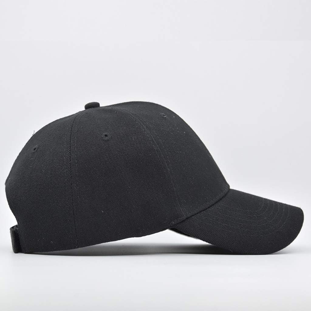 Stylish Unisex Baseball Cap