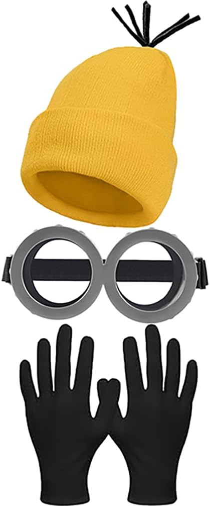 Awyjcas Kids Halloween Costume Accessories Set