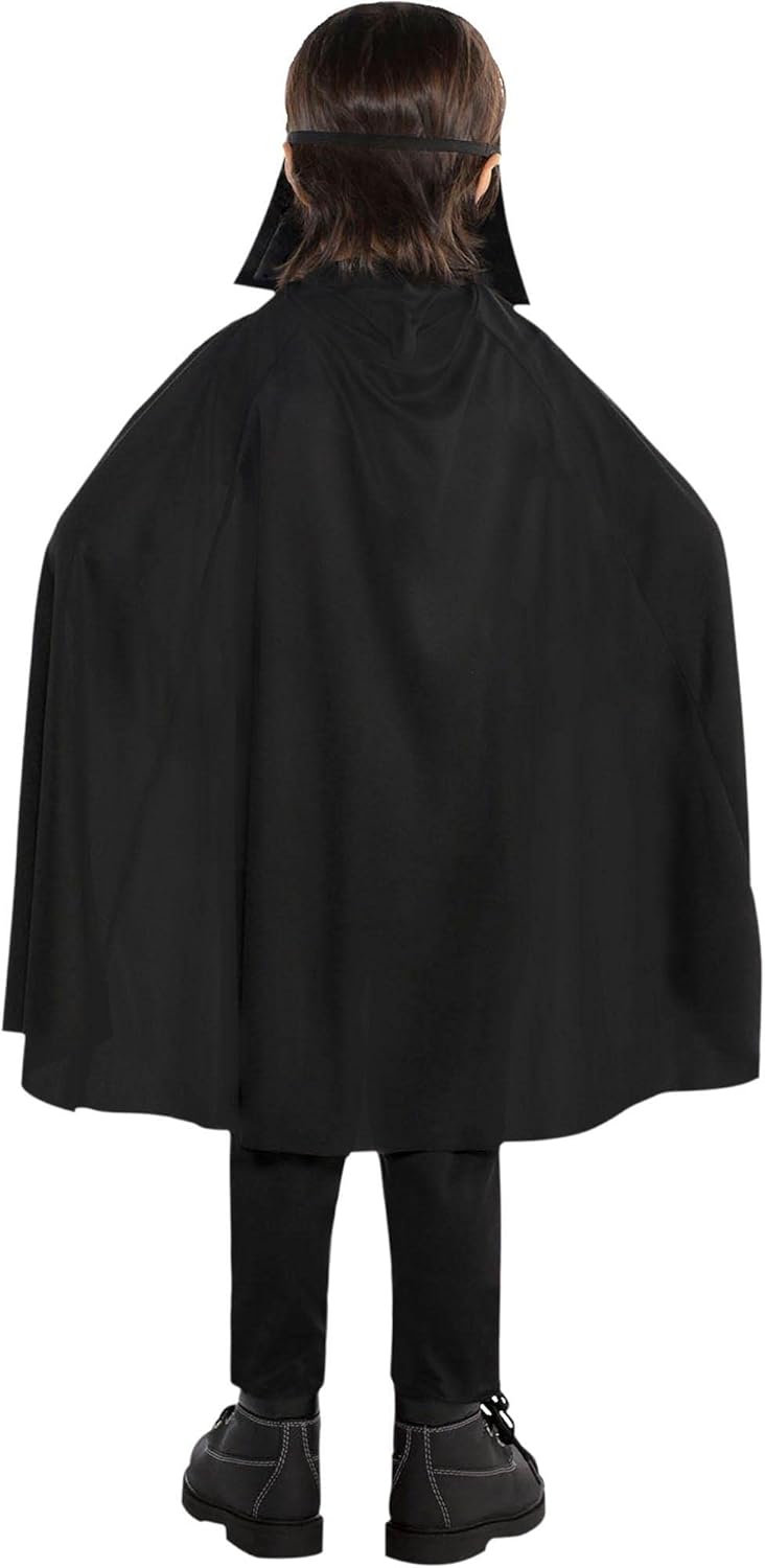 Darth Vader Costume for Boys
