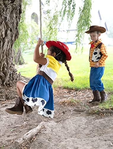 Leave Yourp-tool Taken - Little Adventures Cowboy Costume for Boys
