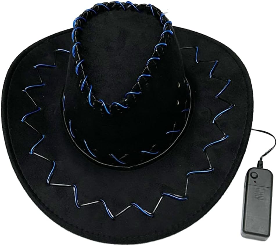 Light Up Hat