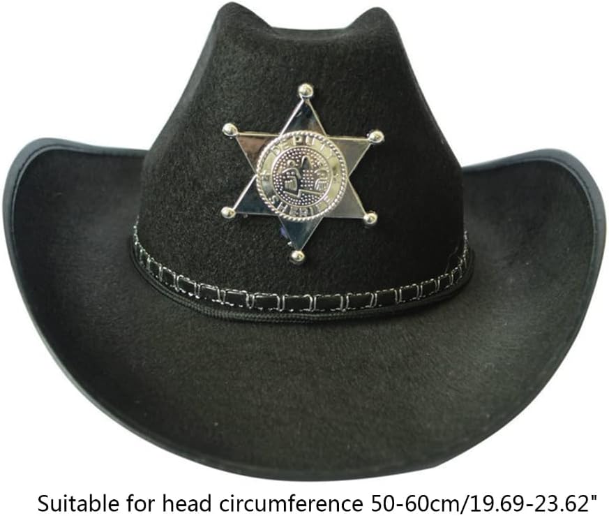 JSGHGDF 100 Soft Adjustable StarBadge Hat for Kids Adults