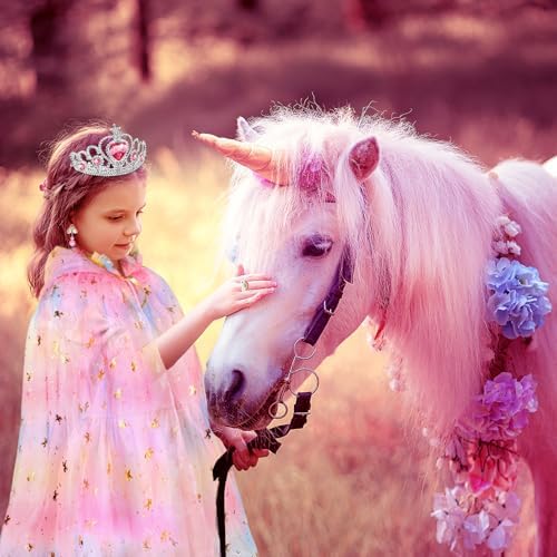 Magic Princess Dress Up for Girls