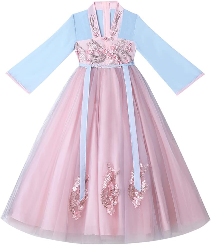 AINIFU Fairy Princess Chinese Style Costumes